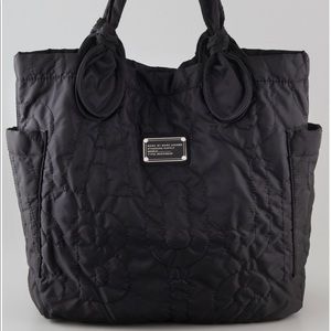 Marc by Marc Jacobs Pretty Nylon Tate Tote